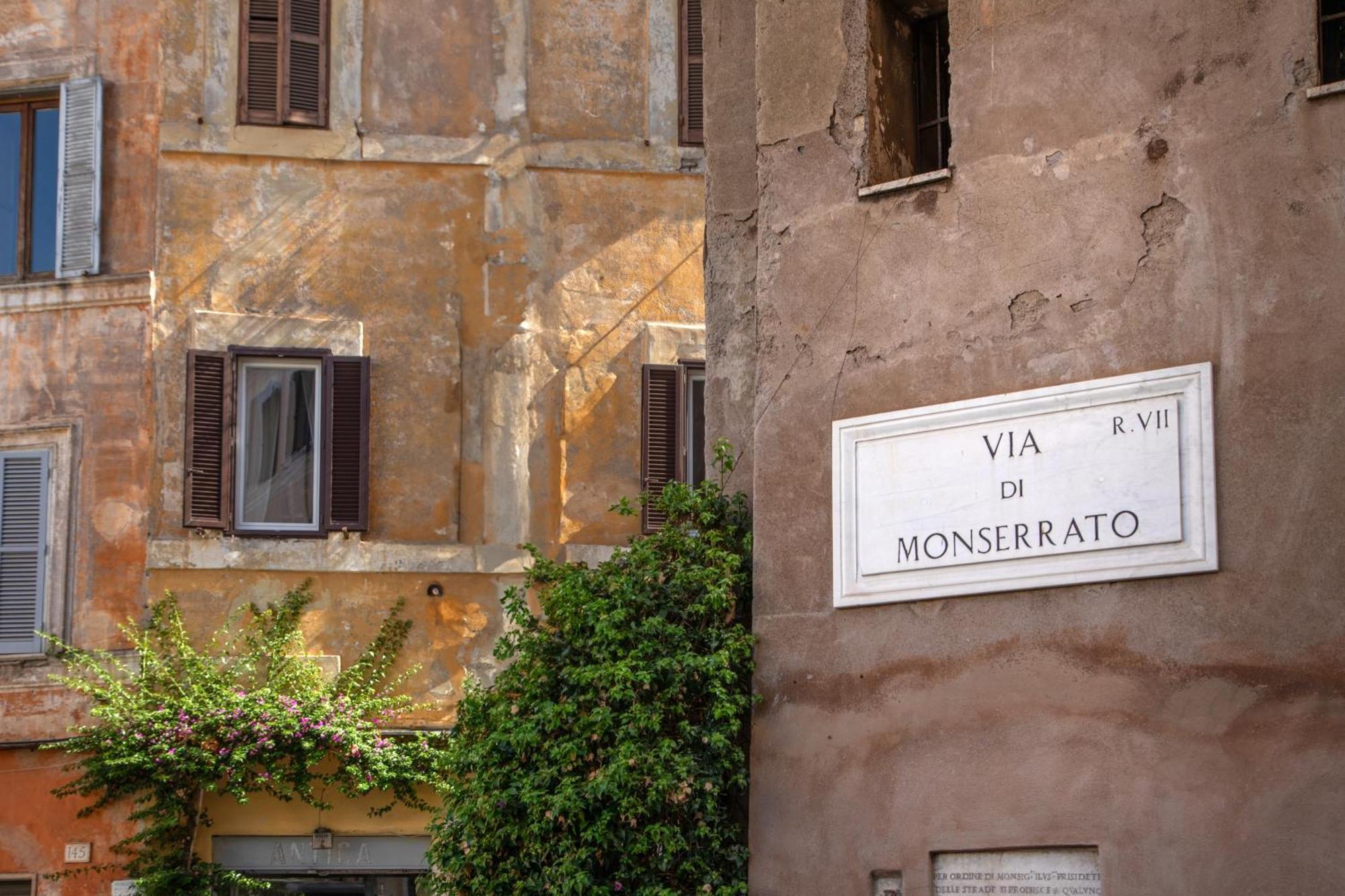 The Right Place 4U Monserrato Apartment Roma Exterior foto