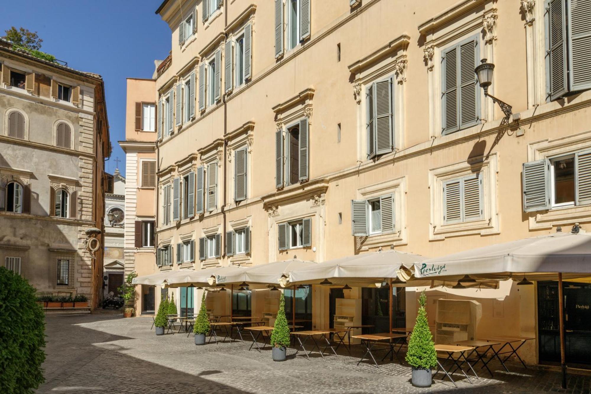 The Right Place 4U Monserrato Apartment Roma Exterior foto