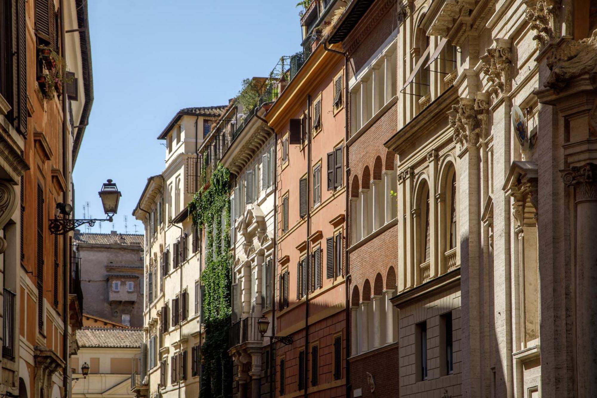 The Right Place 4U Monserrato Apartment Roma Exterior foto