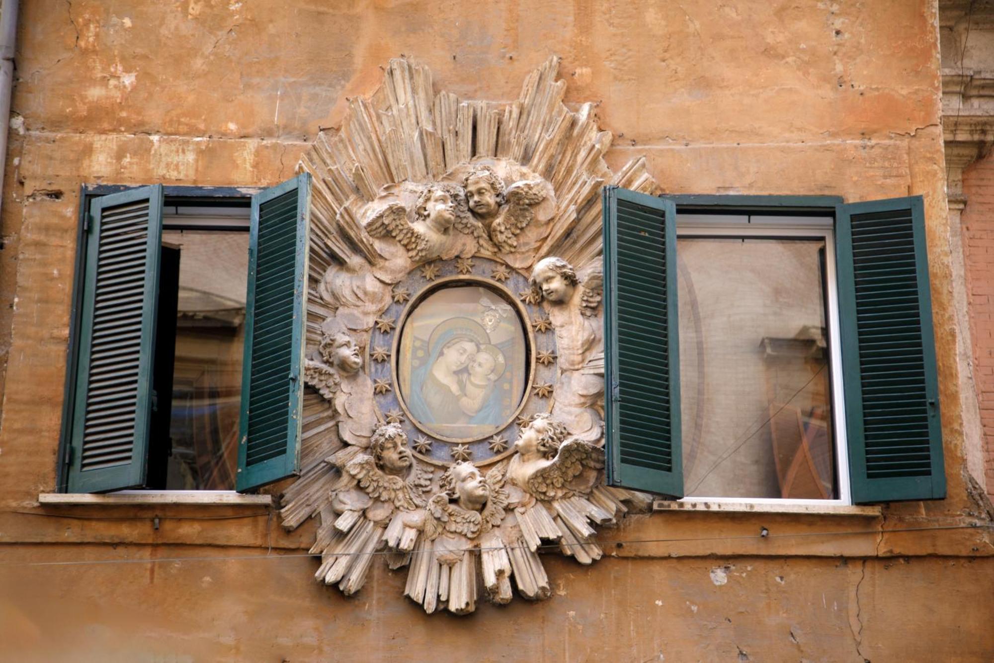 The Right Place 4U Monserrato Apartment Roma Exterior foto