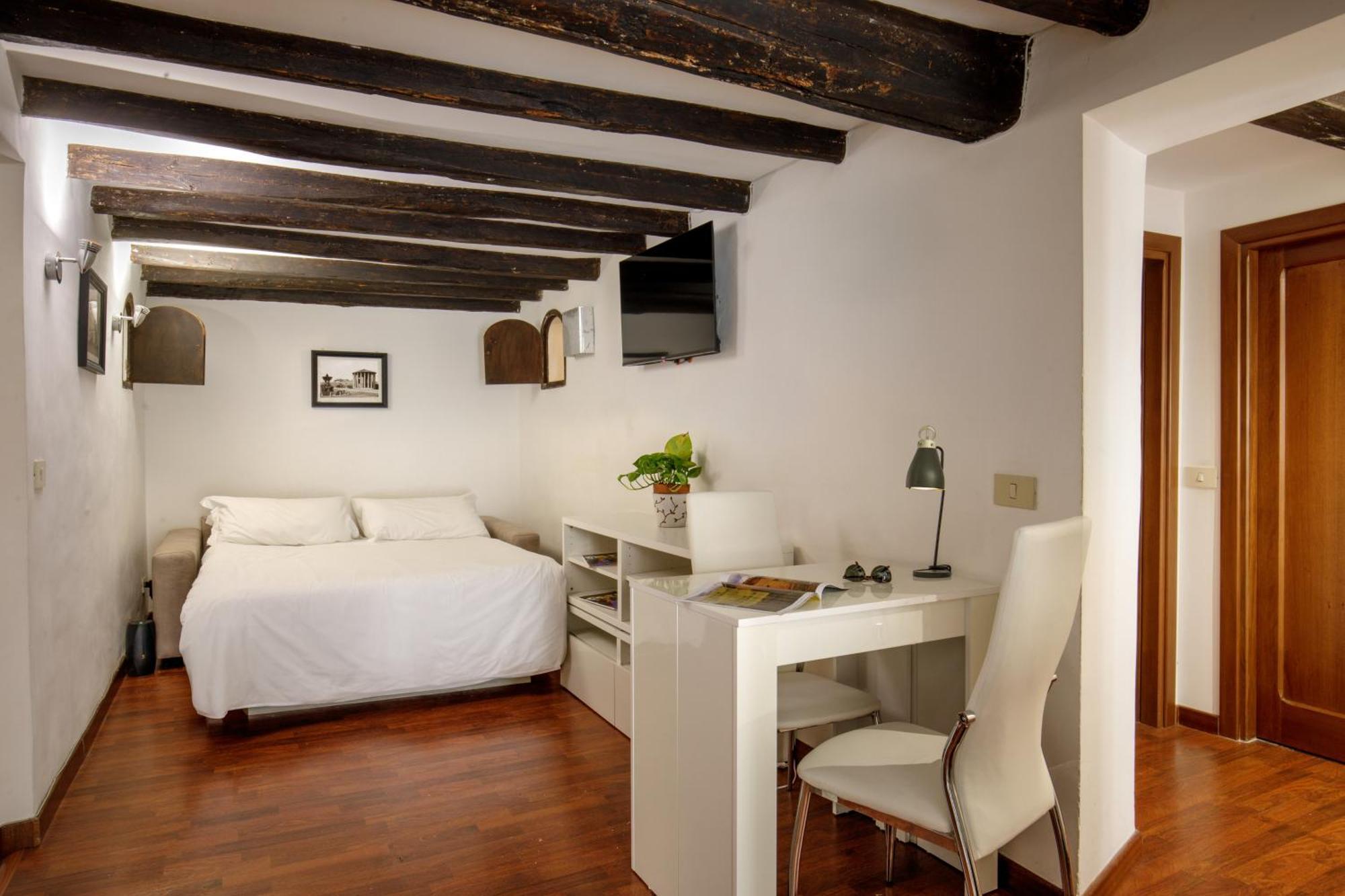 The Right Place 4U Monserrato Apartment Roma Exterior foto