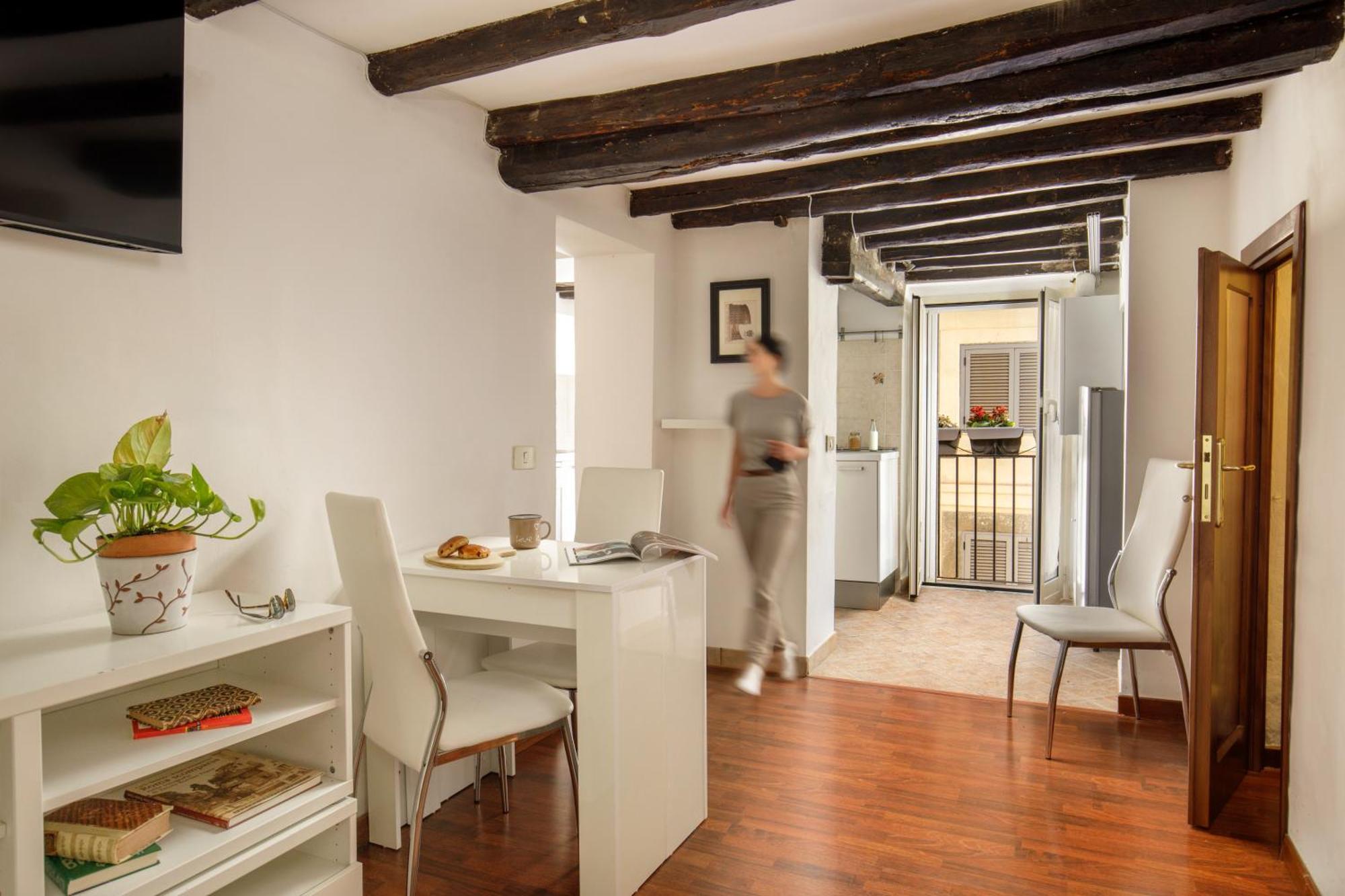 The Right Place 4U Monserrato Apartment Roma Exterior foto