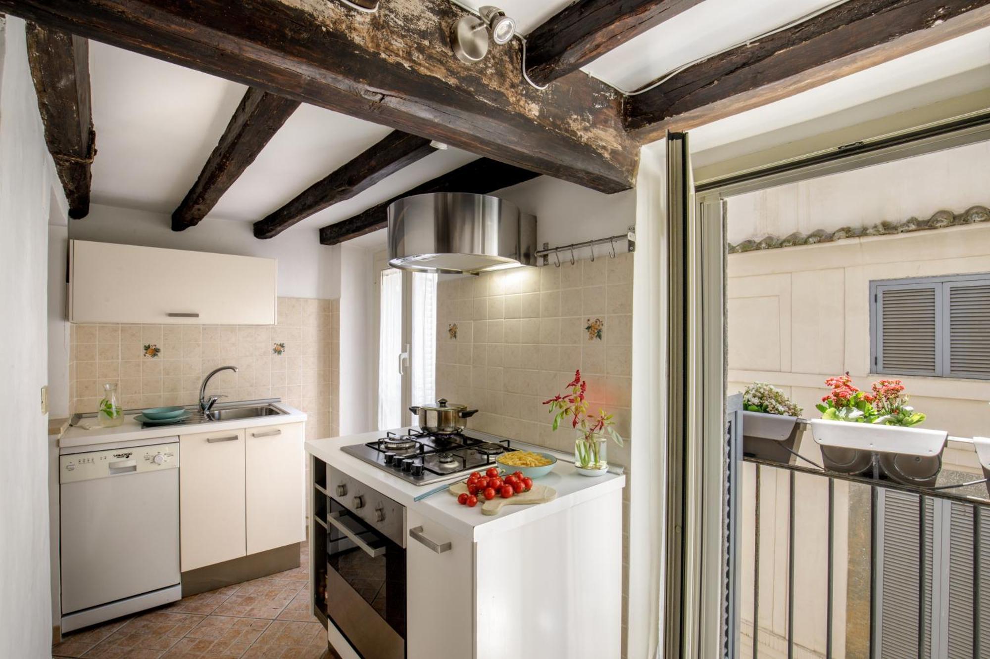 The Right Place 4U Monserrato Apartment Roma Exterior foto