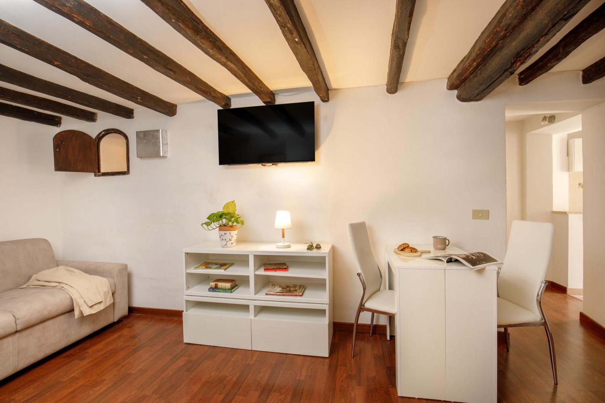 The Right Place 4U Monserrato Apartment Roma Exterior foto