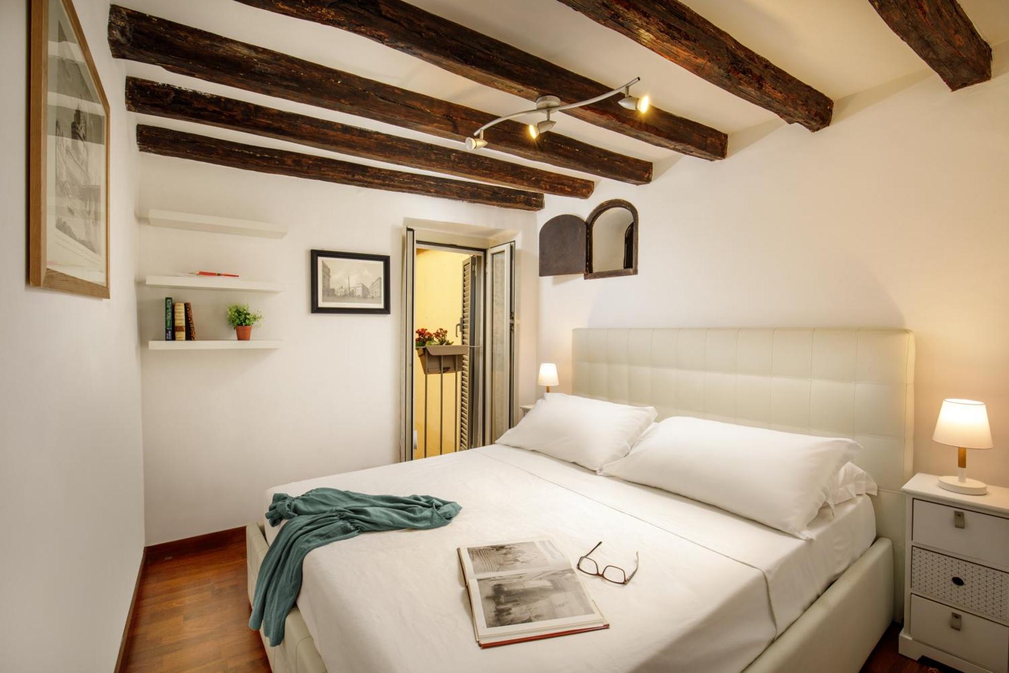The Right Place 4U Monserrato Apartment Roma Exterior foto
