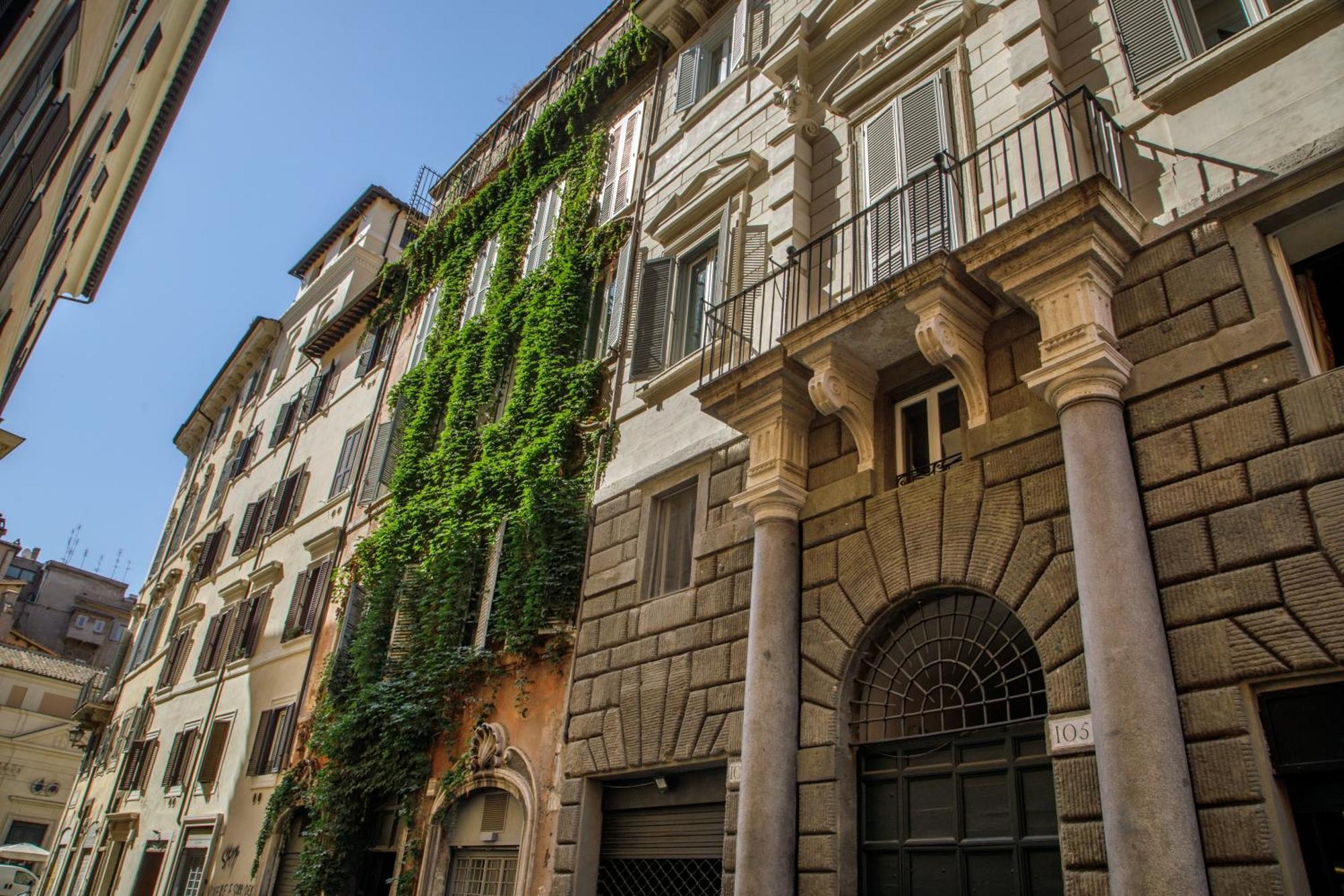The Right Place 4U Monserrato Apartment Roma Exterior foto