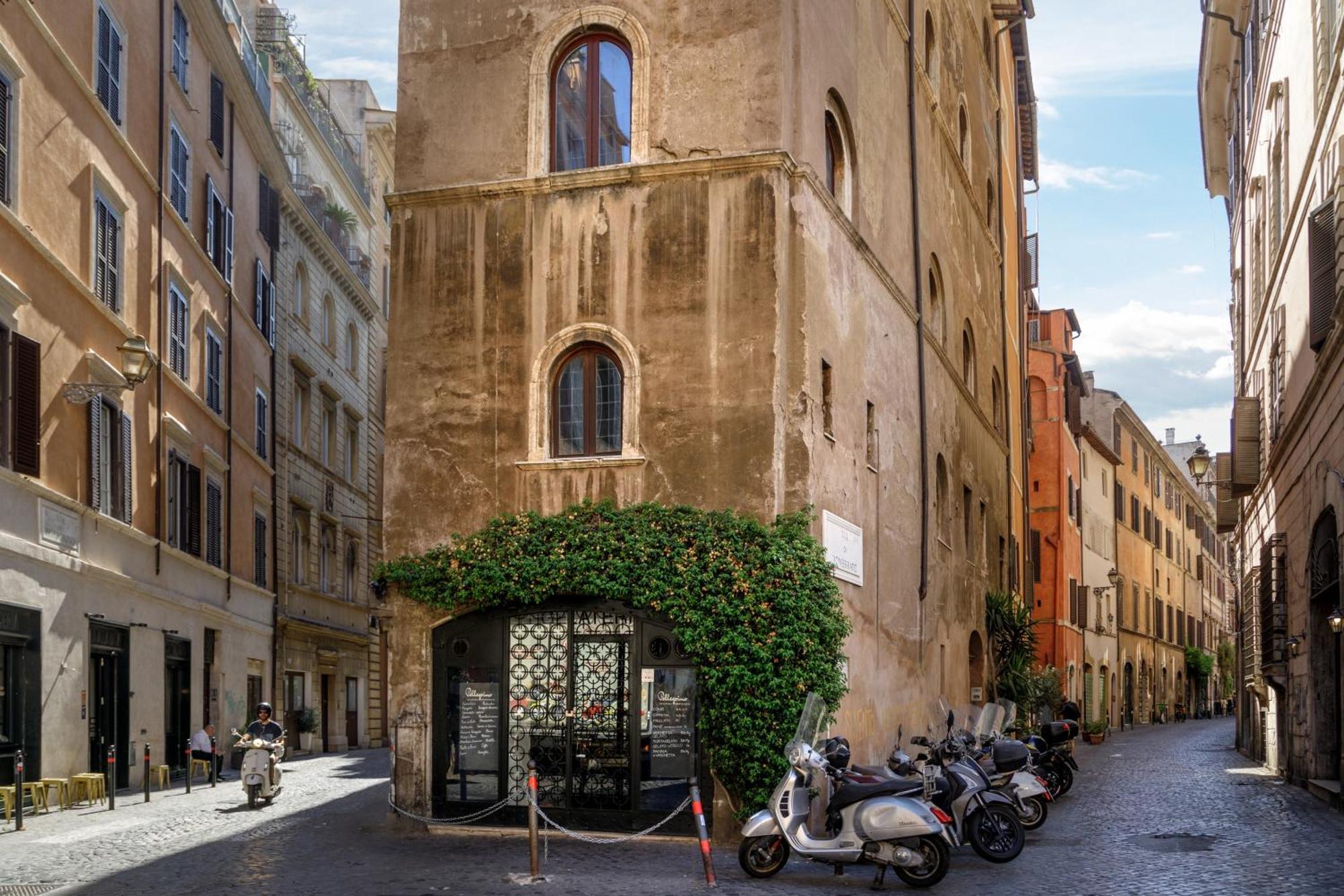 The Right Place 4U Monserrato Apartment Roma Exterior foto